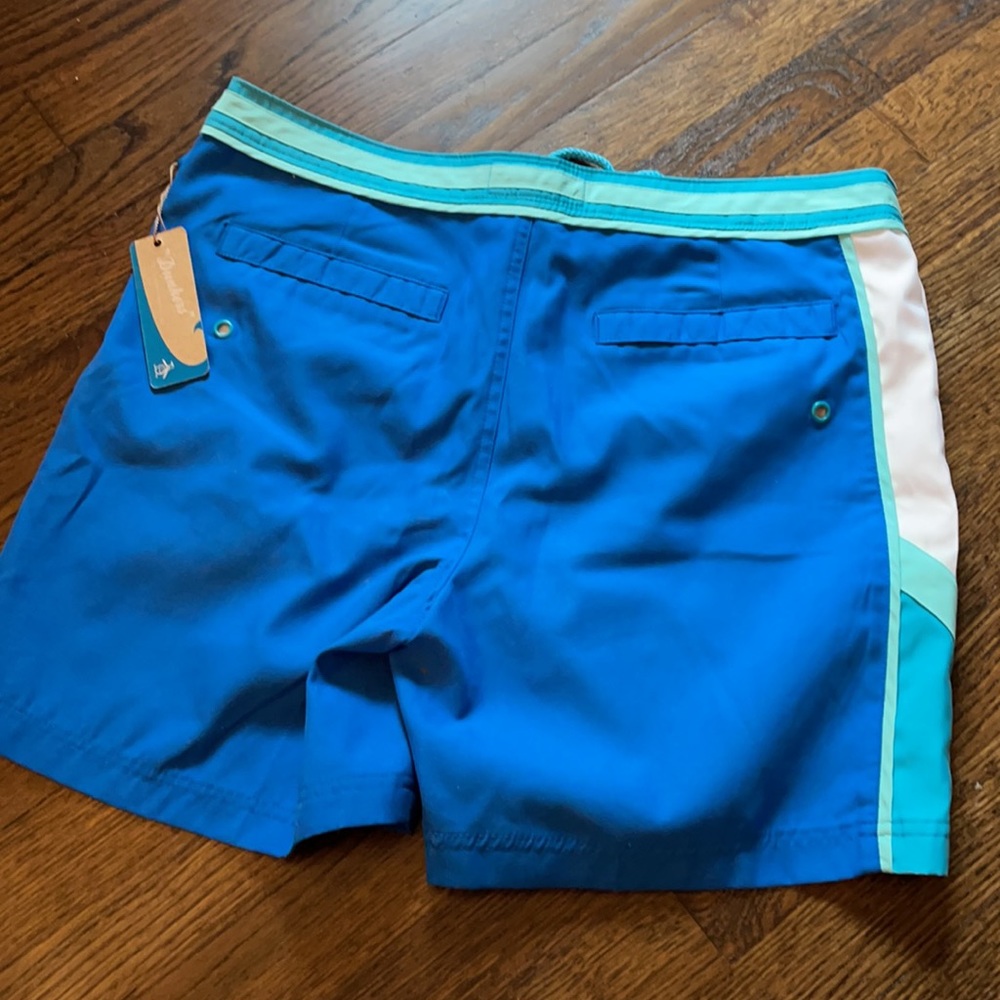 Men’s 33 Penguin swim shorts trunks - Picture 6 of 6